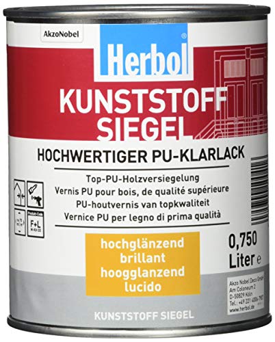 Preisvergleich Produktbild Herbol KS-Siegel 0,750 L