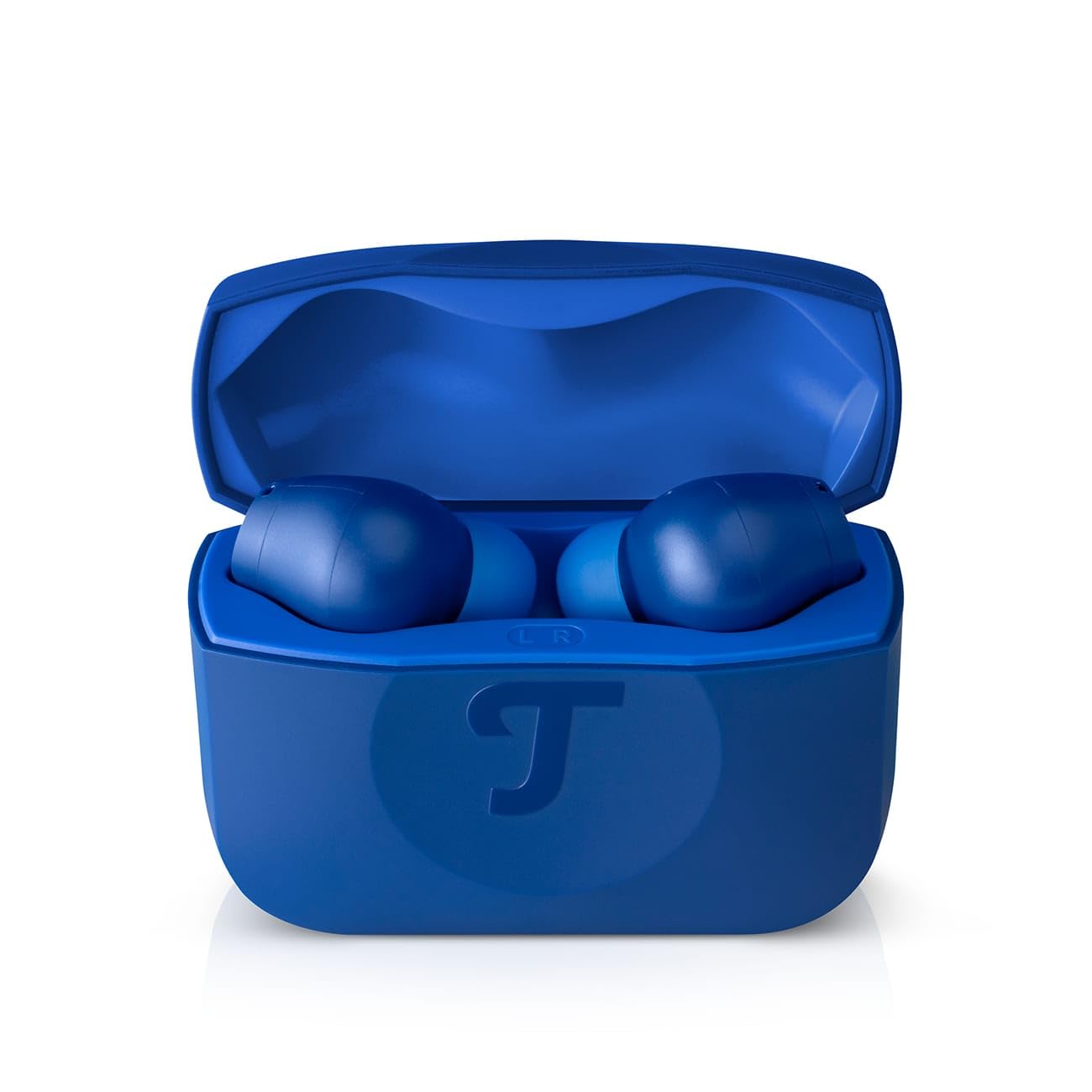 Słuchawki bezprewodowe douszne Teufel AIRY TWS 2, słuchawki Bluetooth z ANC, True Wireless, klasa wodoszczelności IPX 4