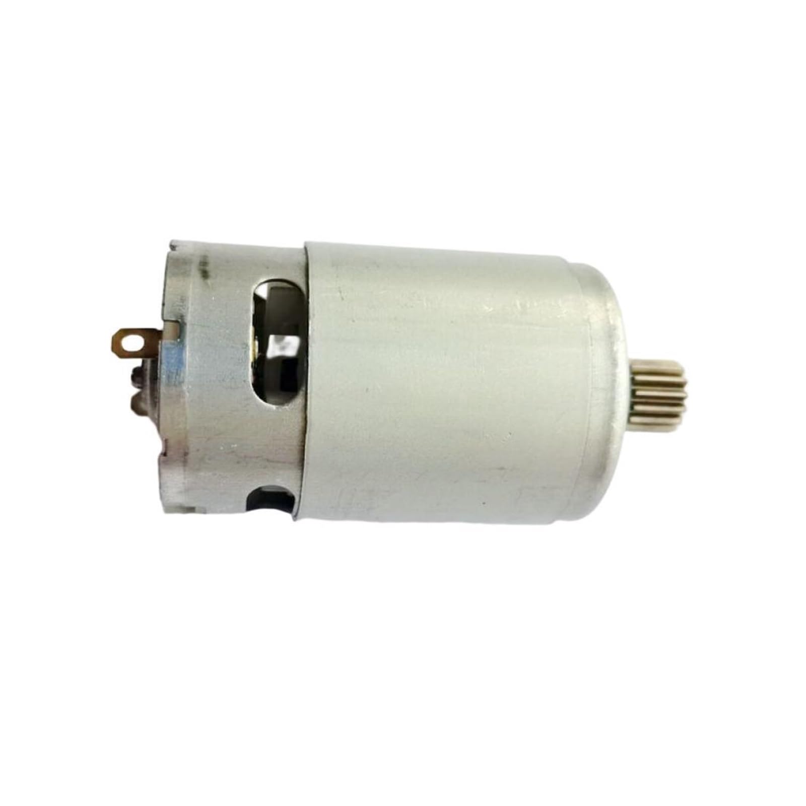 Moteur CC RS550 15 dents 10.8V pour perceuse visseuse GSR1080-2-LI et 3601JE2000