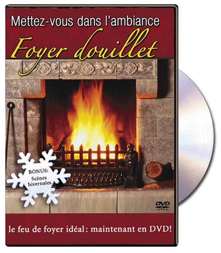 Mettez-Vous Dans L'ambiance Foyer Douillet