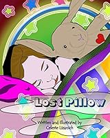 Lost Pillow 145361608X Book Cover