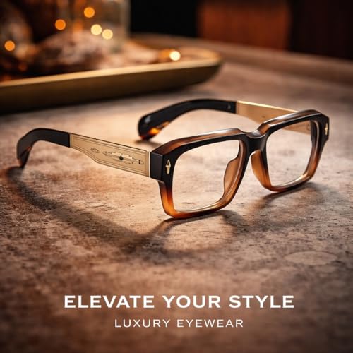Image of Bagan Sunglasses UV Protected Driving Pilot Gradient Square Plastic Body for Men and Women