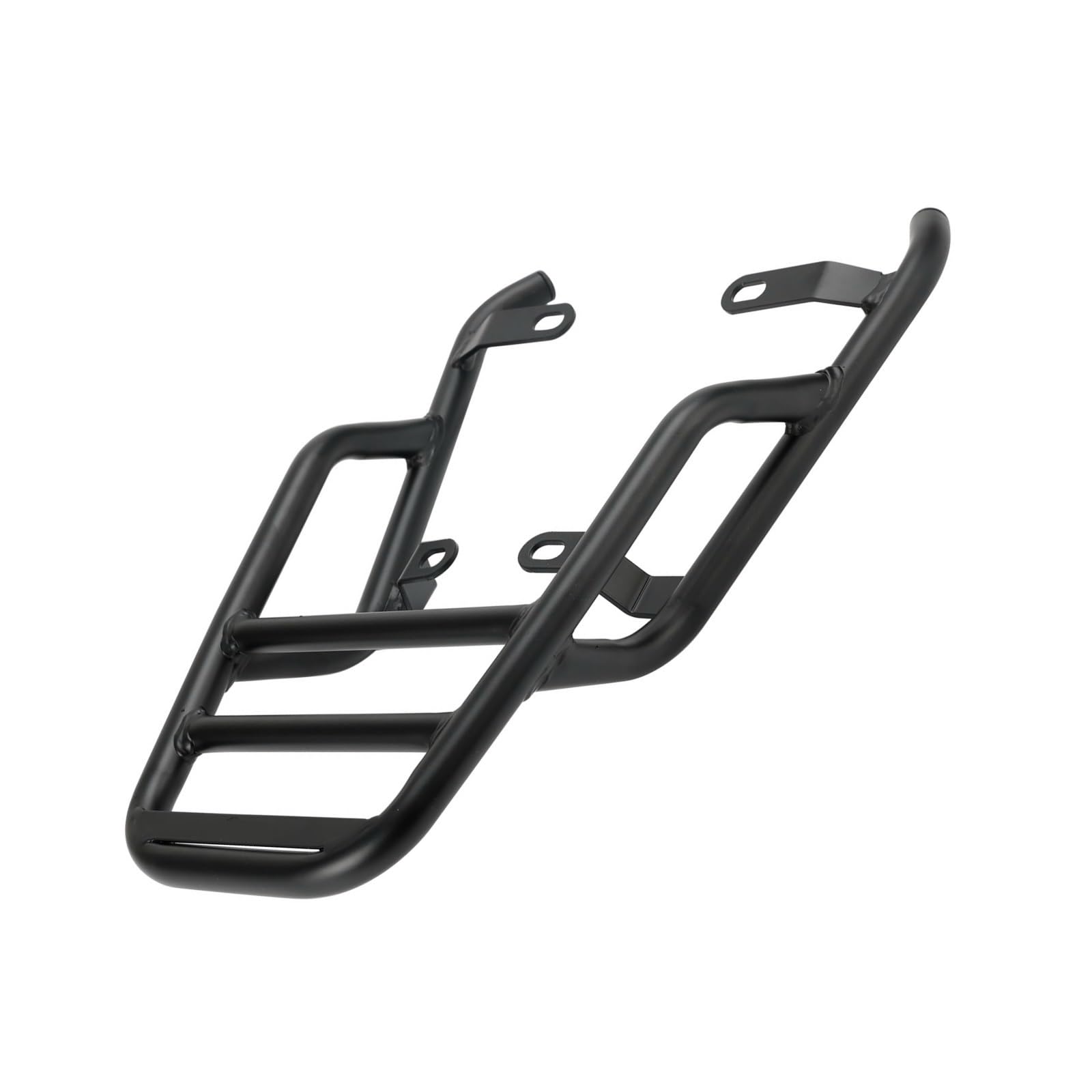 Porte-Bagages Arrière De Moto pour R NineT 2014-2023 Arrière Pliable