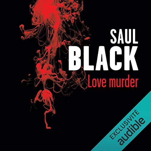 Cover art for Love Murder: Valerie Hart 2 [French Version]