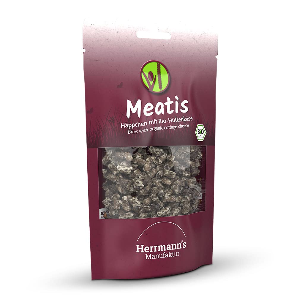Meatis Organic Hut Cheese 80 g