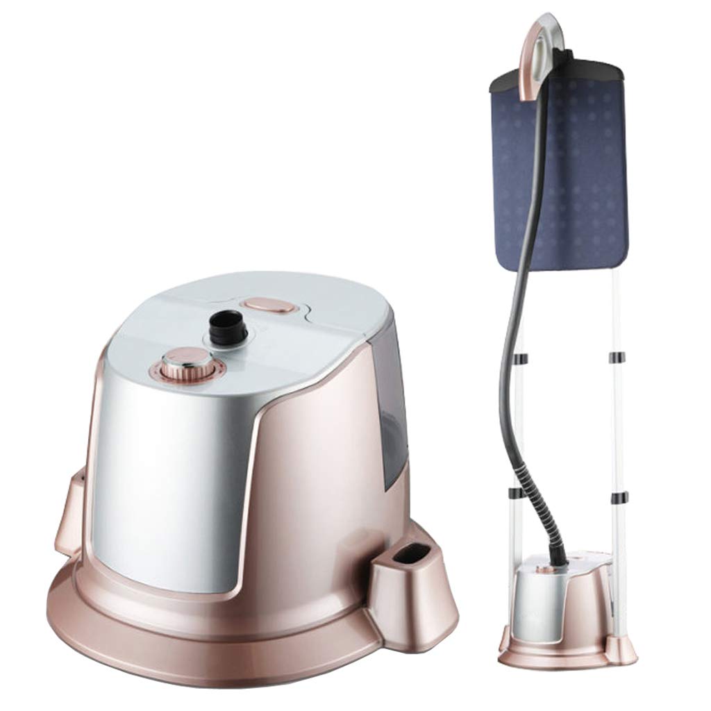 Buy Upright Garment Steamer with 10 Steam Levels, Clothes Steamer