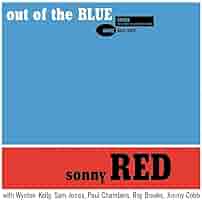 Amazon | Out Of The Blue [12 inch Analog] | Sonny Red