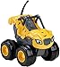 Fisher-Price Nickelodeon Blaze & The Monster Machines, Slam & Go Stripes