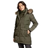 Women's Yukon Down Parka