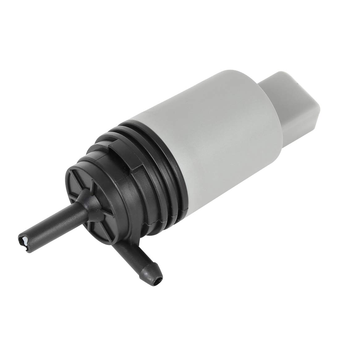 Amazon.com: X AUTOHAUX 67126934159 Black Plastic Windshield Washer 