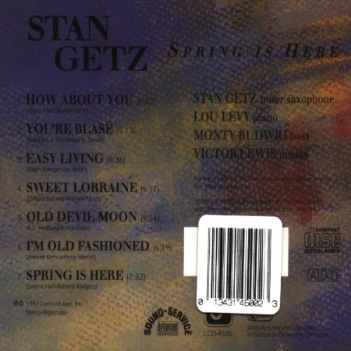 Miniatura 2 de Spring Is Here