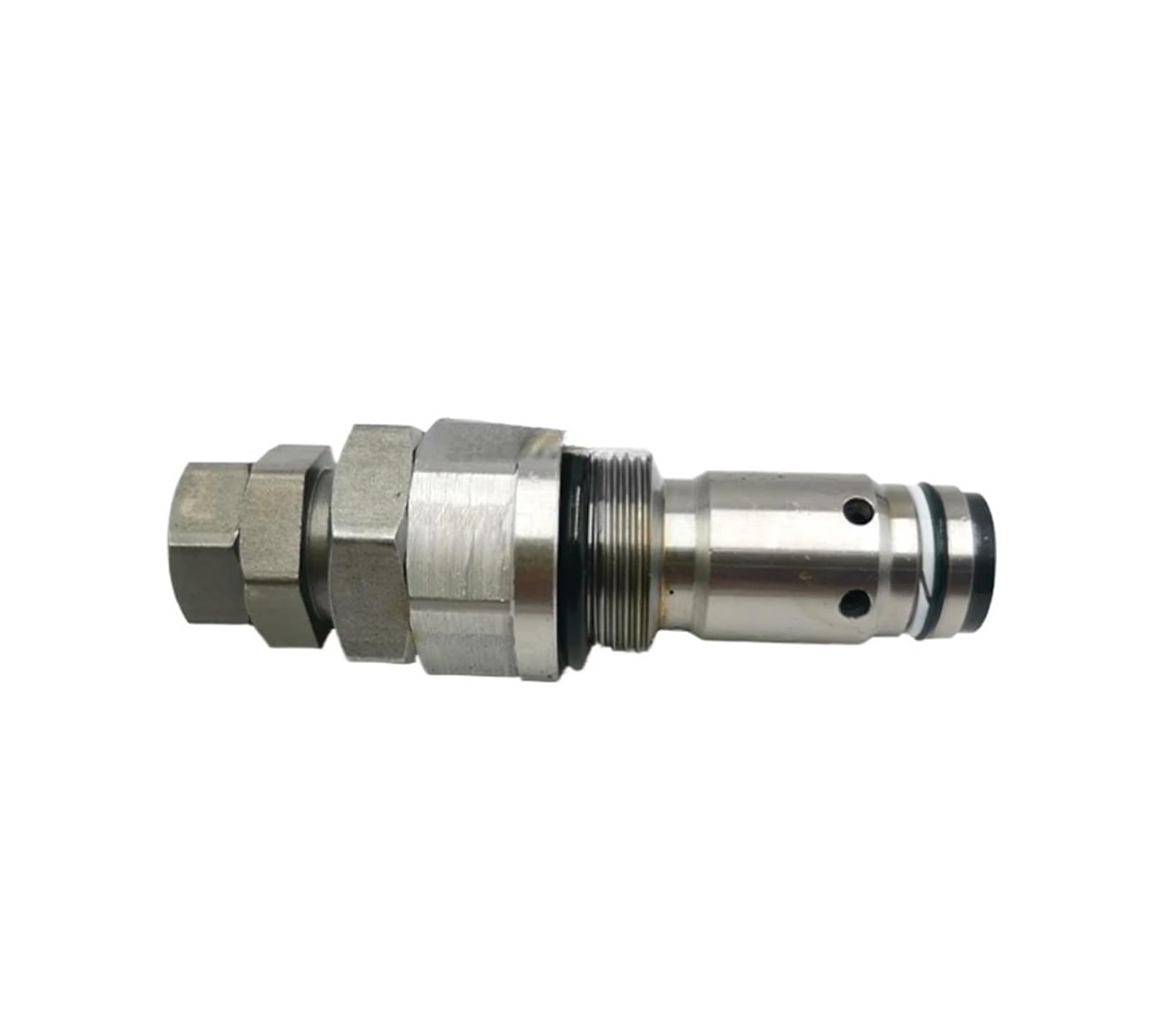 HYUJNAFZR 1pcs PC200 220-6 Manual Throttle Distribution