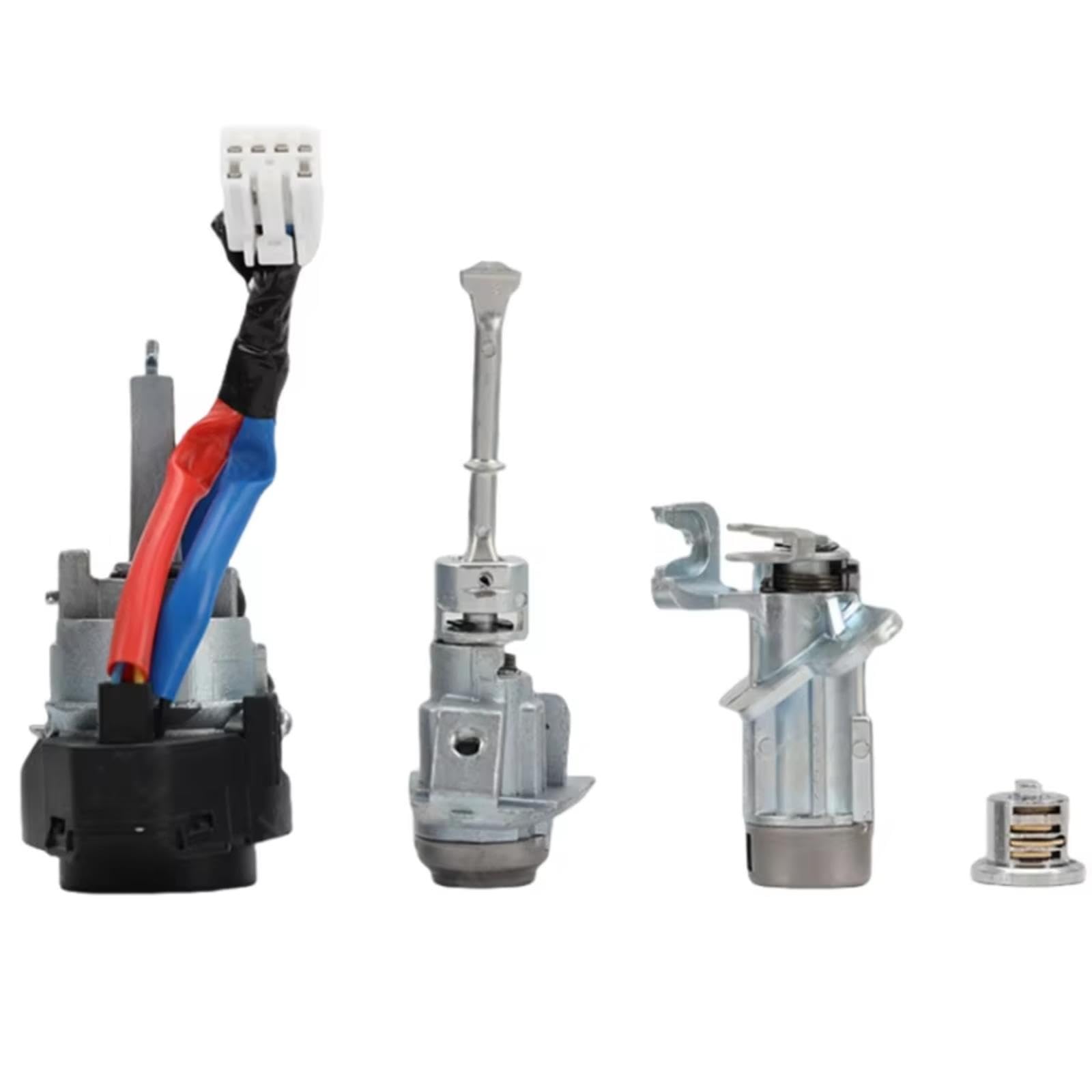 Cilindro Cerradura Encendido Para Hyundai Para Sonata 2014-2019 81900-C2000