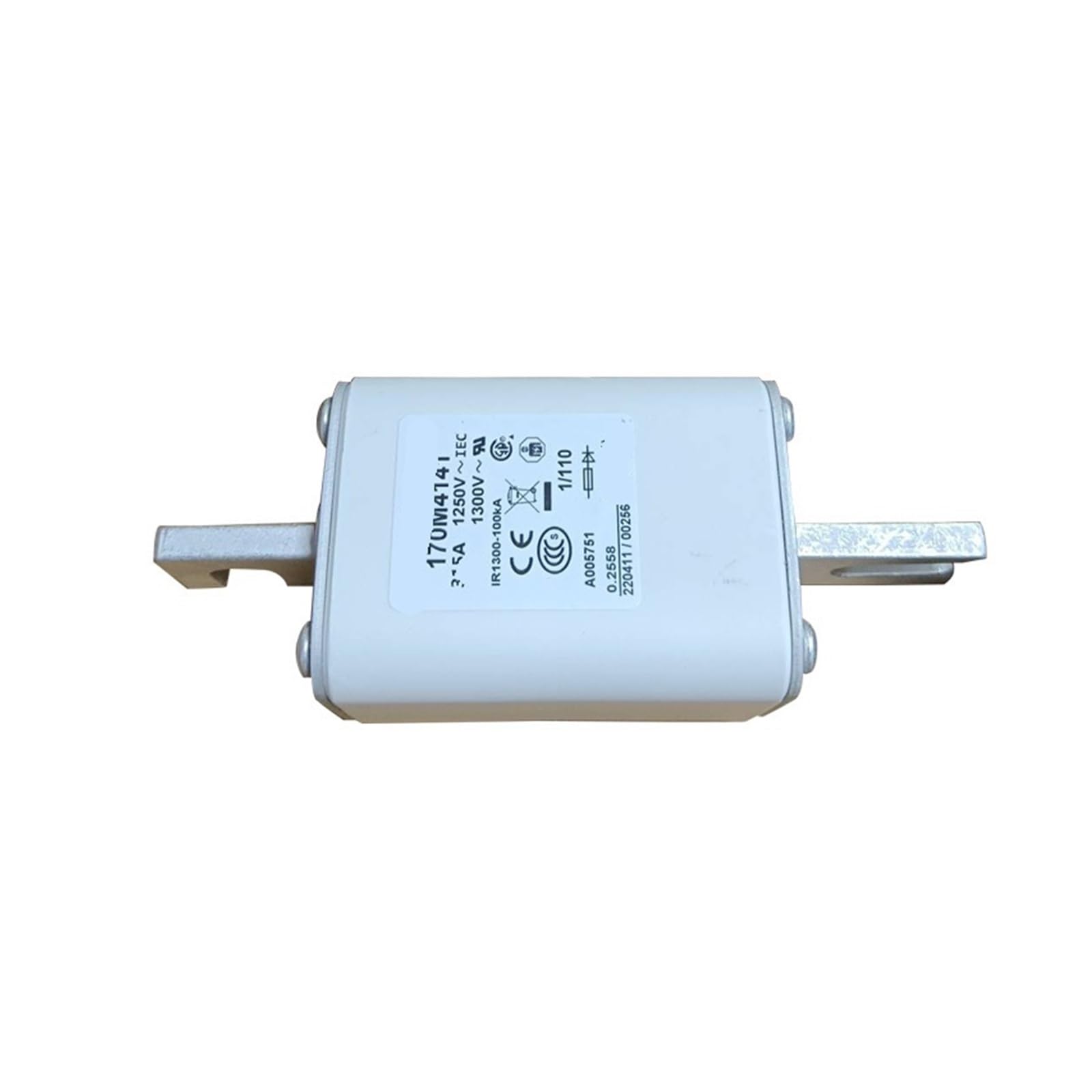 VDOQTLJT Fast Fuse 170M4141 170M4142 170M