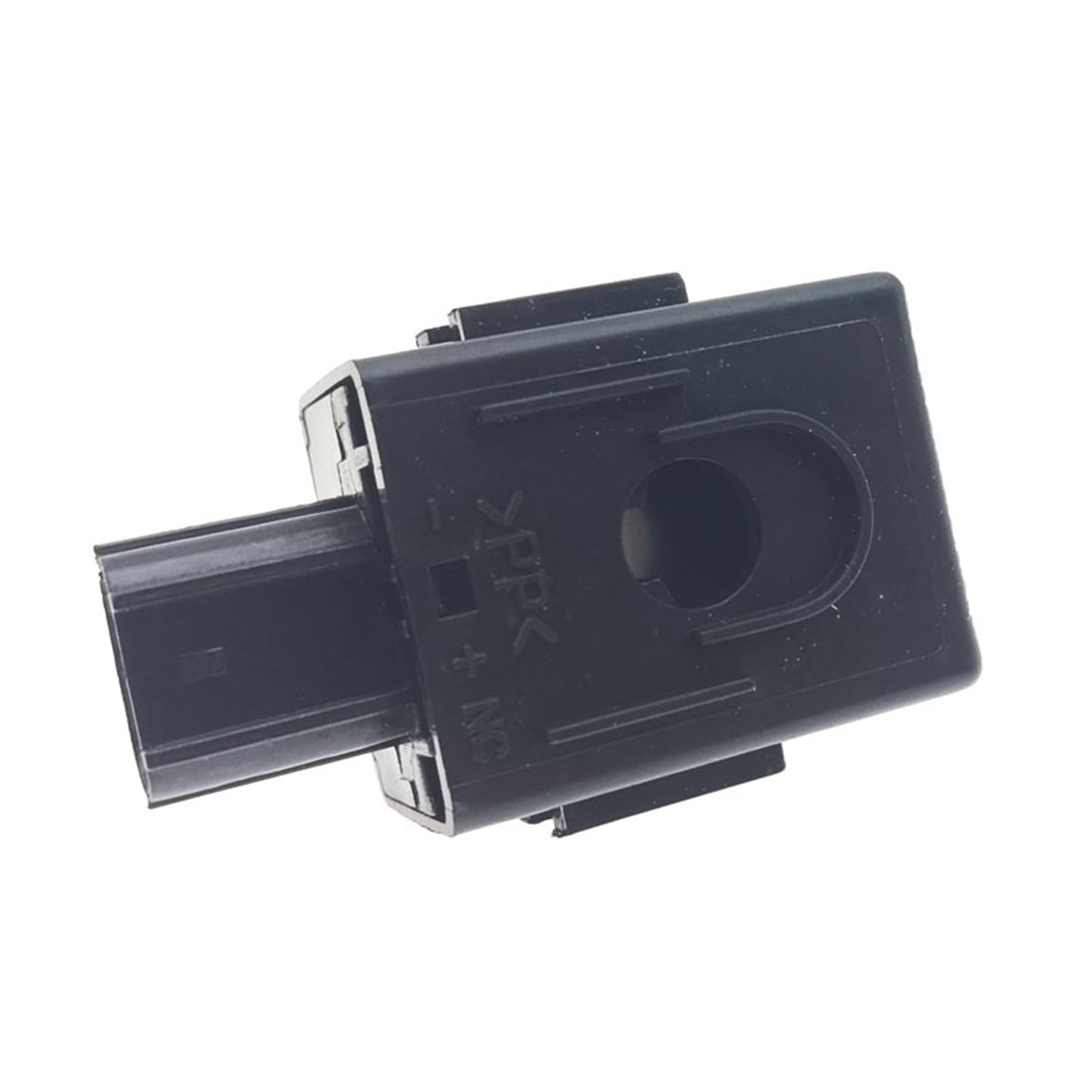 74940-TR0-003 Buzzer Assembly for Honda Civic CR-Z Accord 2013-2020, Direct Mount ABS Black, Easy Install Durable Replacement Part