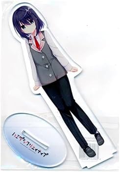 Amazon | 新川広夢 アクリルスタンド ハミダシクリエイティブ アクスタ Amazon | 新川広夢 アクリルスタンド ハミダシクリエイティブ アクスタ