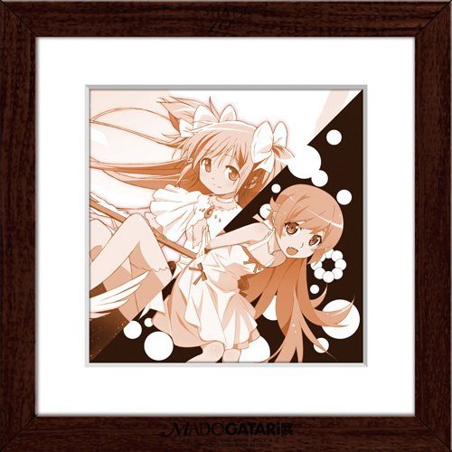 Amazon.co.jp: 一番くじVプレミアム シャフト40周年記念 MADOGATARi展