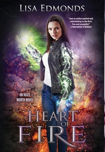 Heart of Fire
