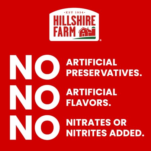 Hillshire Farm Ultra Thin Sliced Black Forest Ham Deli Meat, 9 oz
