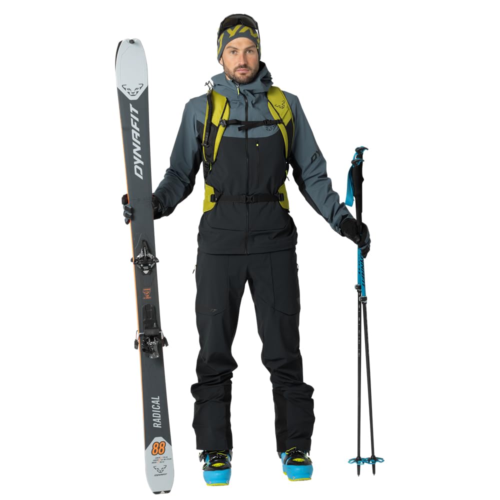 DYNAFIT Radical 30L + Backpack One Size