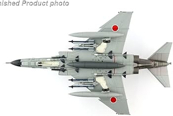 Hobby Master ホビーマスター 1/72 F-4EJ 第301飛行隊 Amazon.co.jp: □ ホビーマスター 172F-4EJ改 ファントムII 航空自衛隊