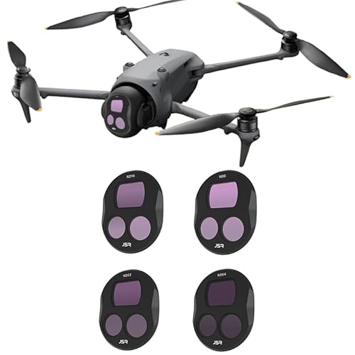 DJI Mavic 4 Pro p tB^[ Y tB^[Zbg (ND8 16 32 64)