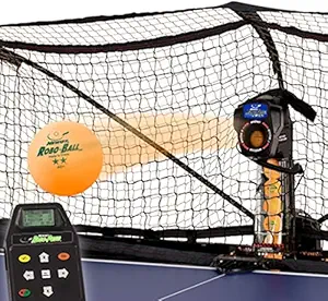 Newgy 2055 Table Tennis Robot