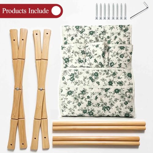 Image of Yarn Bag, Knitting Crochet Bag, Portable Yarn Storage Bags Organizer for Crocheting Project,Yarn Storage Organizer for Yarn Skeins