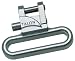 The Outdoor Connection Talon 1" Swivel Set, Stainless Steel