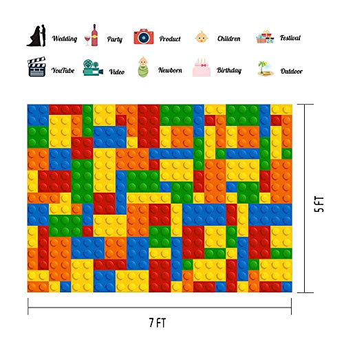 Construcción, Toy Imagen adicional