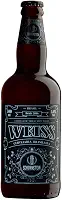 Cerveja Artesanal Schornstein Weiss Garrafa 500Ml