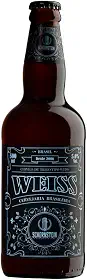 Cerveja Artesanal Schornstein Weiss Garrafa 500Ml