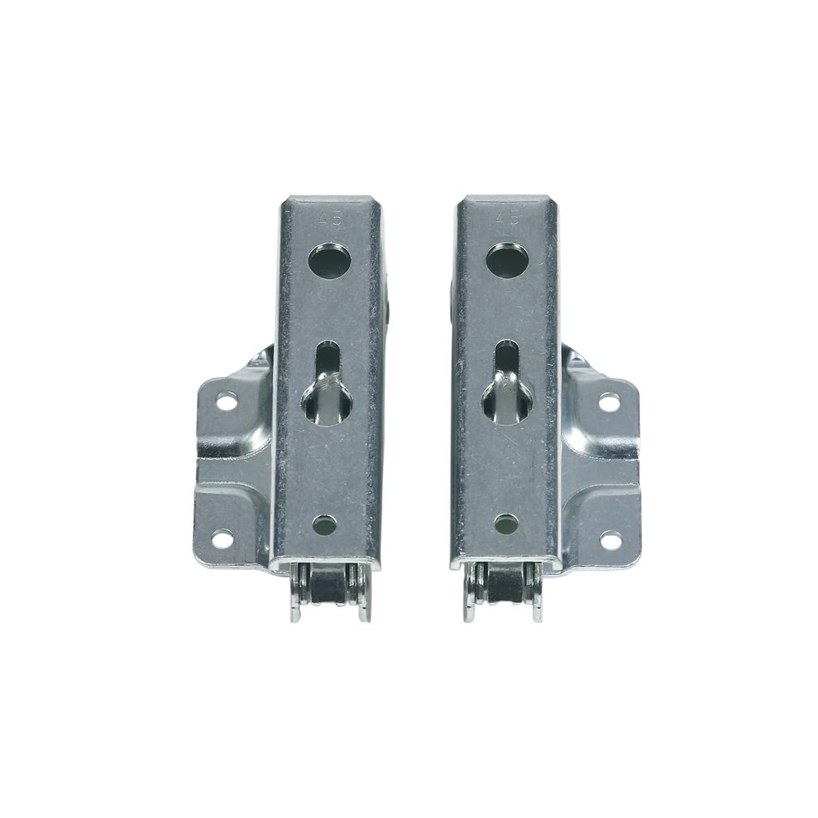 KIT Cerniere Frigorifero C00636779 Bauknecht Whirlpool Cerniera Dx Sx - Foto 6