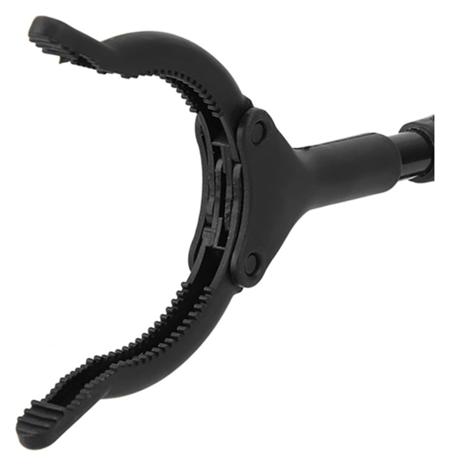 Pinza Recoge Objetos, Pinzas Extensibles, Recogedor de basura multifuncional, herramienta de agarre, larga y práctica, ayuda for la movilidad, herramienta de asistencia for alcanzar(60cm)