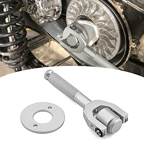 WSays X3 Belt Changing Tool Clutch Removal Kit Fit 72