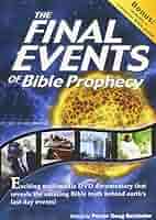 (未使用･未開封品)End Times Prophecy Collection [DVD] Amazon.com: The End Times Prophecy Collection : various