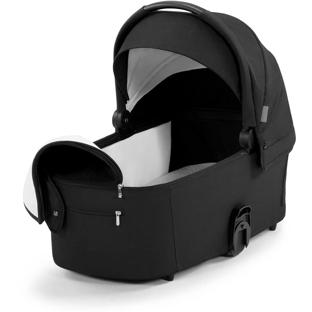 Kinderkraft NEA - Kinderwagen 2in1 tot 22 kg - Sturen met één hand Kinderkraft NEA - Kinderwagen 2in1 tot 22 kg - Sturen met één hand