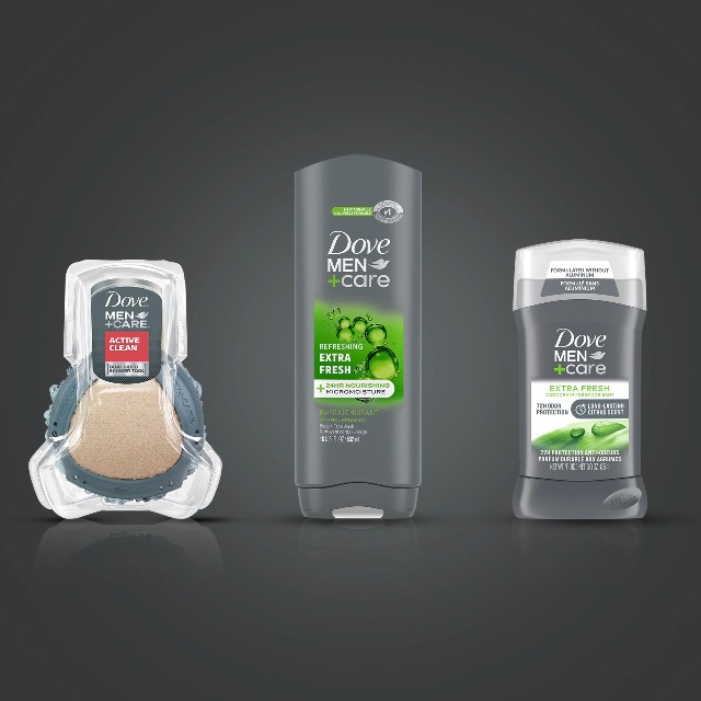 Amazon.com : Dove Men+ Care Gift Set – Dove Face + Body Wash