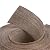 Skelang Walnut 2" X 50' Roll Wood Veneer Edge Banding Preglued Iron-on with Hot Melt Adhesive Edgebanding Flexible Wood Tape