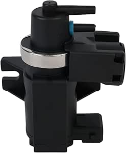 Amazon.com: WMPHE Turbocharger Boost Solenoid Valve Compatible with BMW ...