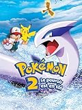  Pokémon 2 : Le pouvoir est en toi