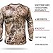 Kryptek Hyperion Long Sleeve, Lightweight, Breathable, Stealthy Camo Hunting and Fishing Shirt
