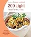 Hamlyn All Colour Cookery: 200 Light Healthy Curries: Hamlyn All Colour Cookbook (English Edition)