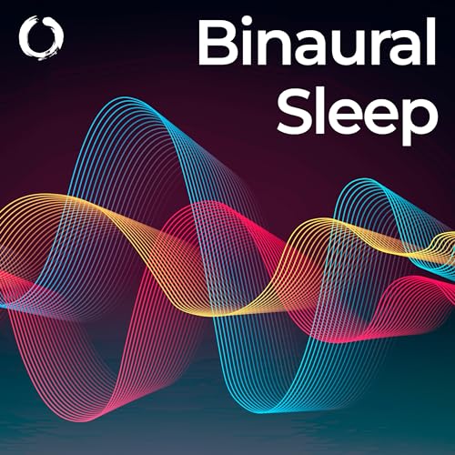 Sleep Music Binaural Beats White Noise