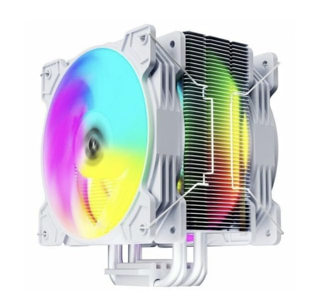 Ventilador de CPU Tempest Ø 12 cm