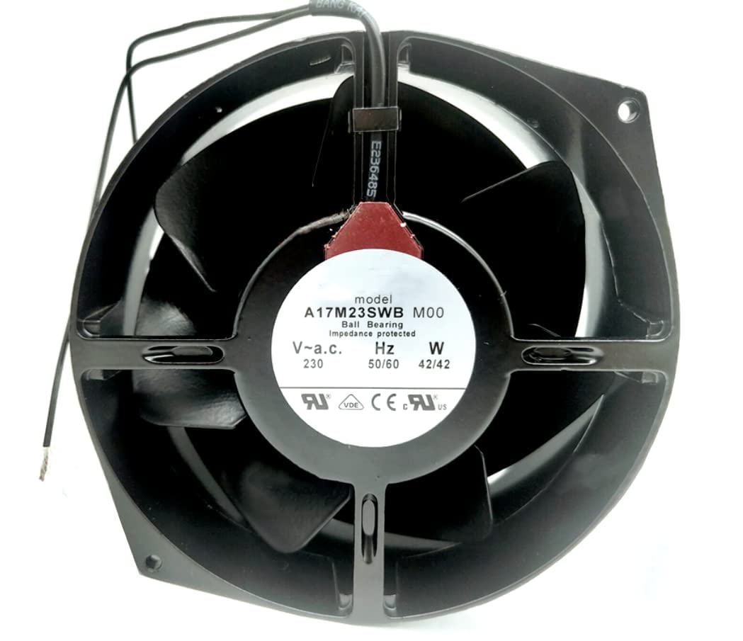 IVEKYKIBC 230V 42W 17055 Cooling Fan 170X150X55mm
