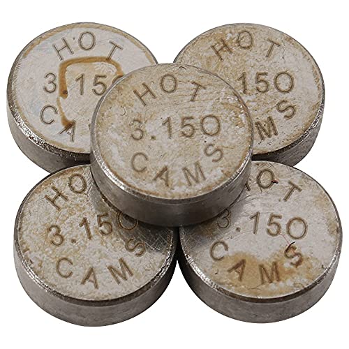 Hot Cams 5pk948315 Cale kit Cover