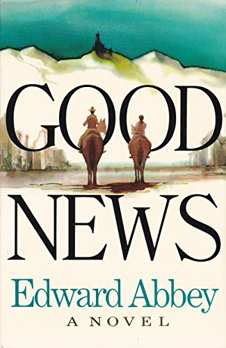 Good News 052548521X Book Cover