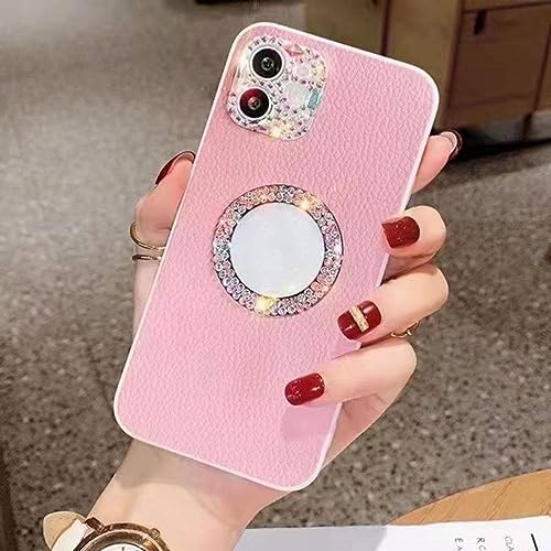 Coque iPhone 13 Pro Max scintillante pour votre style vestimentaire chic
