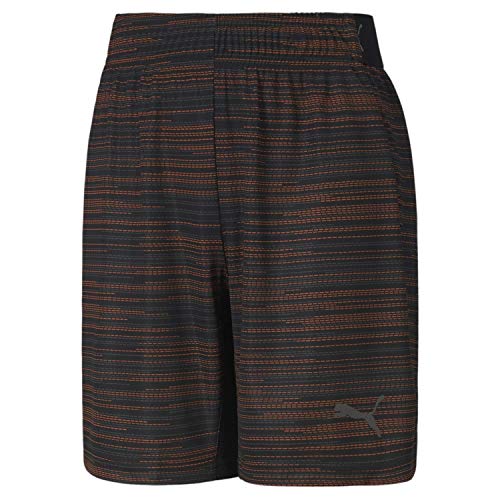 PUMA ftblNXT Graphic Shorts Jr, Pantaloncini